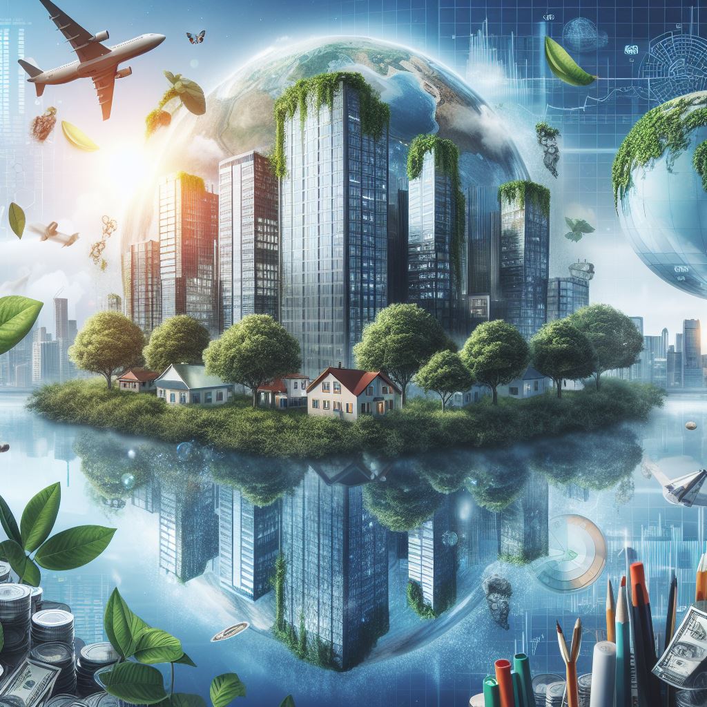 杭州中豪五星国际：商业地产投资的环境影响及社会责任文章配图